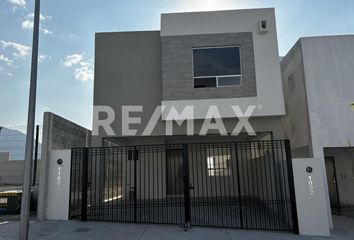 Casa en  Lomas De Lourdes, Saltillo, Coahuila