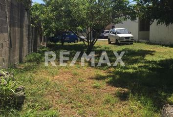 Lote de Terreno en  Unidad Nacional, Ciudad Madero