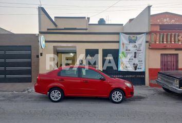 Casa en  Ignacio Zaragoza Popular, Saltillo, Coahuila