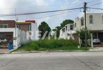 Lote de Terreno en  Unidad Nacional, Ciudad Madero