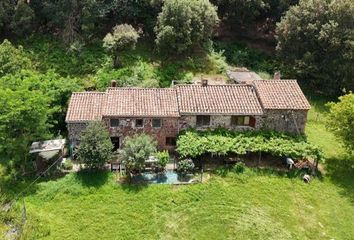 Chalet en  Santa Pau, Girona Provincia