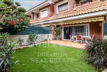 Chalet en  Cerdanyola Del Valles, Barcelona Provincia