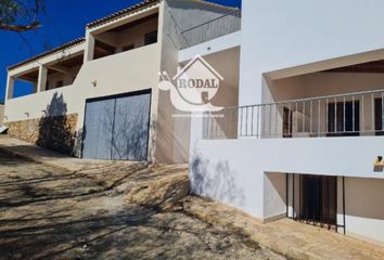 Chalet en  Benizalon, Almería Provincia