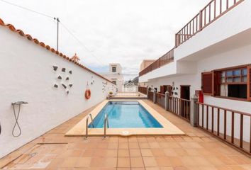 Chalet en  Garachico, St. Cruz De Tenerife