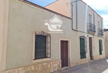 Chalet en  Bentarique, Almería Provincia