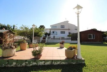 Chalet en  Cunit, Tarragona Provincia