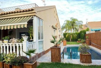 Chalet en  San Javier, Murcia Provincia