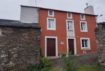 Chalet en  Ambosores (santa Maria) (ourol), Lugo Provincia