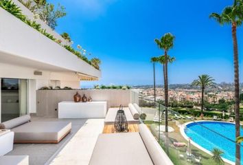 Apartamento en  Distrito 4-centro Marbella, Marbella