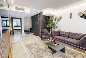 Chalet en  Distrito 3-nueva Andalucía, Marbella