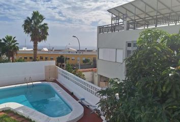 Chalet en  Salud - La Salle, Santa Cruz De Tenerife