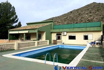 Chalet en  Villena, Alicante Provincia