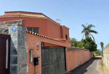 Chalet en  Las Mercedes, St. Cruz De Tenerife