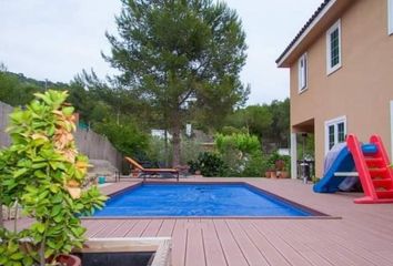 Chalet en  Olivella, Barcelona Provincia