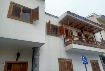 Casa en  Santa Ursula, St. Cruz De Tenerife