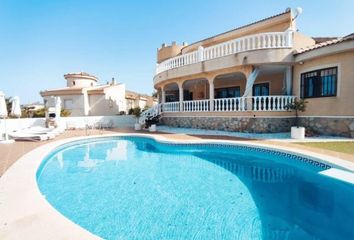 Chalet en  Rojales, Alicante Provincia