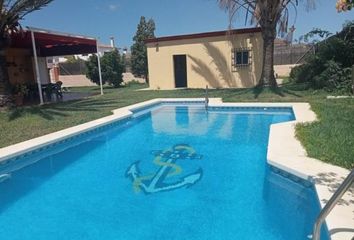 Chalet en  El Puerto De Santa Maria, Cádiz Provincia