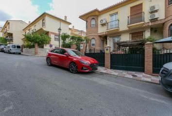 Chalet en  La Zubia, Granada Provincia