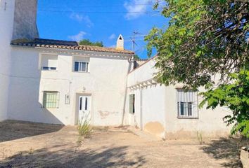 Chalet en  La Font De La Figuera, Valencia/valència Provincia