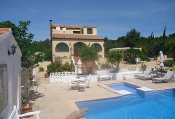 Chalet en  L'ametlla De Mar, Tarragona Provincia