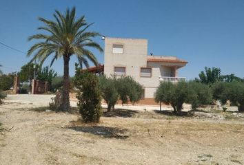 Chalet en  Fortuna, Murcia Provincia