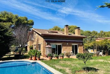 Chalet en  Vilanova I La Geltru, Barcelona Provincia