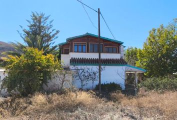 Chalet en  Berja, Almería Provincia