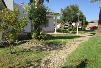 Chalet en  Pulpi, Almería Provincia