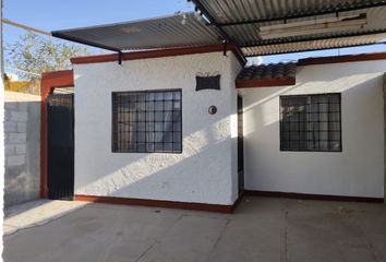 Casa en  Mallorga, Juárez, Chihuahua