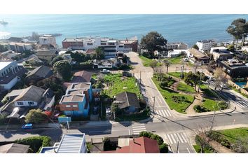 Parcela en  Concón, Valparaíso