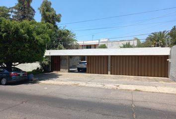 Casa en  Fraccionamiento Bosques De La Victoria, Guadalajara, Jalisco