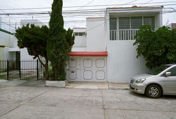 Casa en  Benito Juárez, Santiago De Querétaro, Municipio De Querétaro