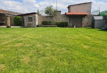 Lote de Terreno en  San Buenaventura, Toluca De Lerdo