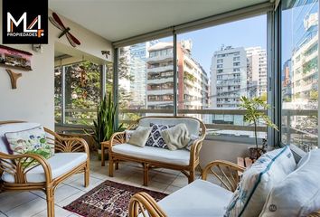 Departamento en  Las Condes, Provincia De Santiago