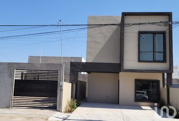 Casa en  Calle Fray Marcos De Niza, Colonia Panamericana, Juárez, Chihuahua, 32320, Mex