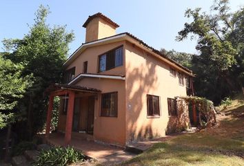 Casa en condominio en  Rincón De La Montaña, Morelia, Michoacán