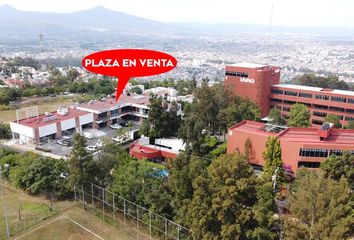 Edificio en  La Loma, Morelia, Morelia, Michoacán