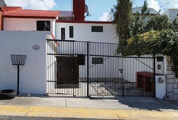 Casa en  Calle Alpes 123-207, Lomas Verdes Cuarta Sección, Naucalpan De Juárez, México, 53125, Mex