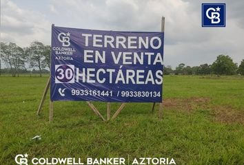 Lote de Terreno en  Carretera Ixtacomitán 1ra. Segunda 4ta. Y 5ta. Sección, Ixtacomitán Quinta Sección, Centro, Tabasco, 86144, Mex