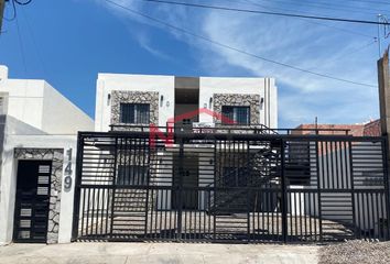 Departamento en  Misión Del Sol, Hermosillo