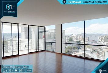 Departamento en  Granda Centeno, Quito