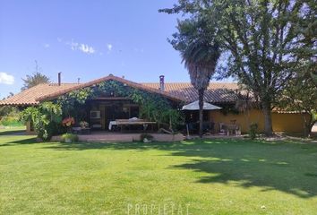 Parcela en  Calera De Tango, Maipo