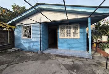 Casa en  El Bosque, Provincia De Santiago