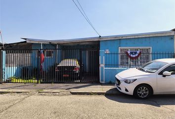 Casa en  Estación Central, Provincia De Santiago