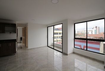 Apartamento en  Buenos Aires, Medellín