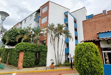 Apartamento en  El Tejar, Bucaramanga