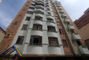 Apartamento en  Conucos, Bucaramanga