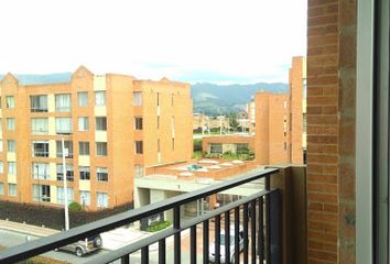 Apartamento en  Vereda La Balsa, Chía