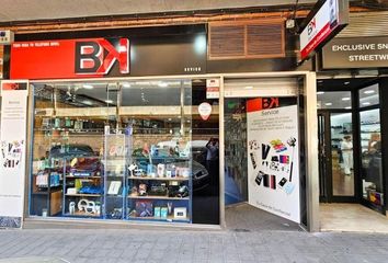 Local Comercial en  Distrito 1, Alicante/alacant