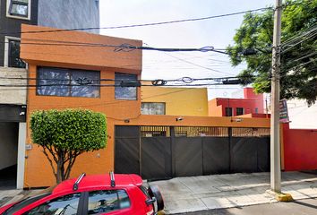 Casa en  Santa Cruz Atoyac, Benito Juárez, Cdmx